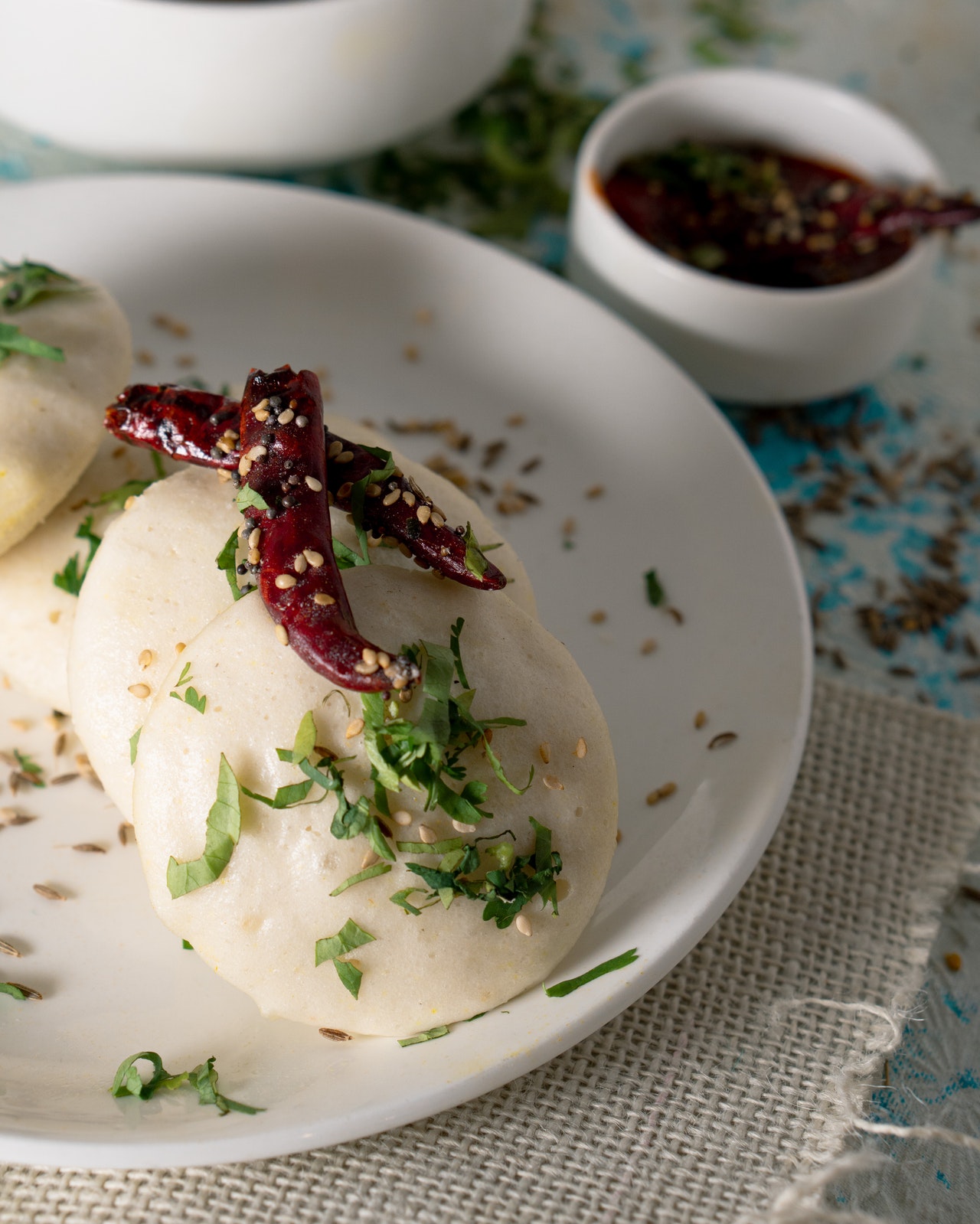  south indian food