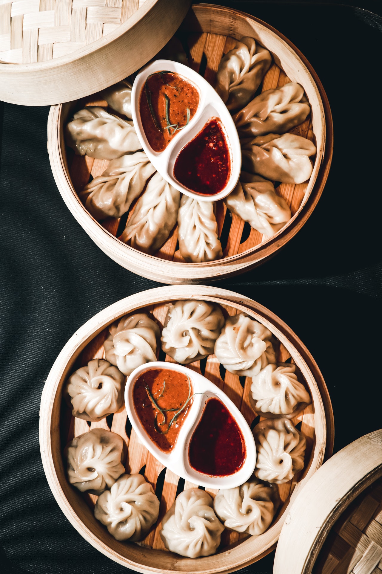  Chinese food